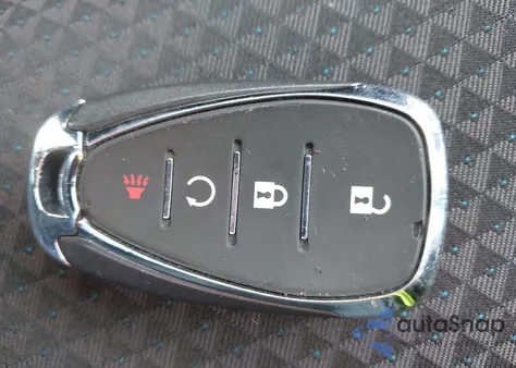 2023 Chevrolet Bolt Ev Fwd 1Lt from USA, damaged, VIN 1G1FW6S03P4124154